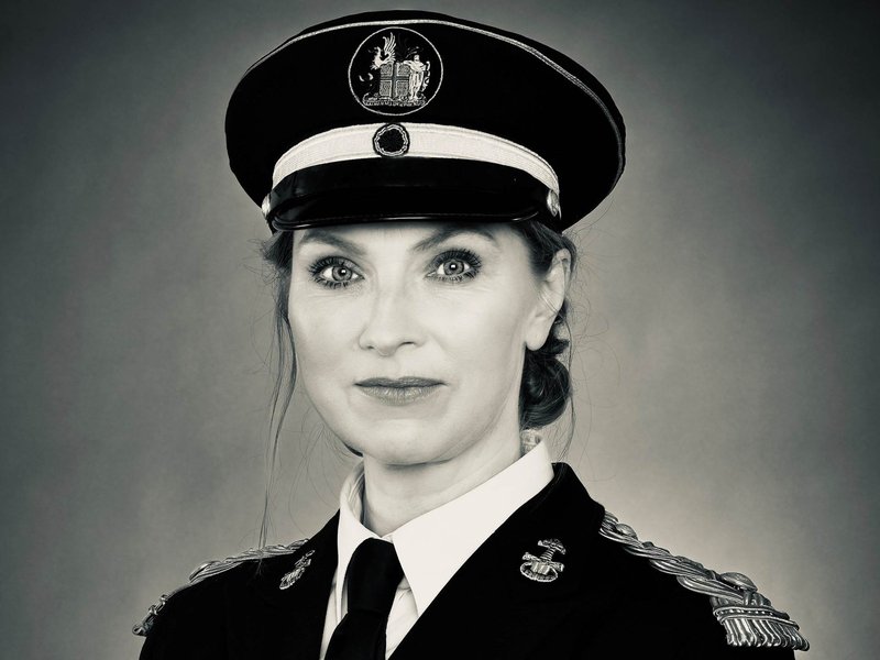 Kristín Þórðardóttir