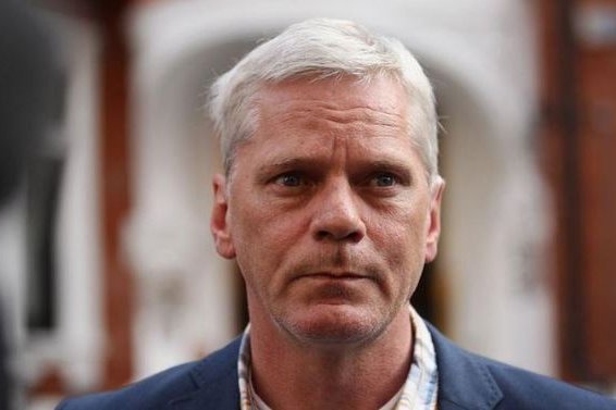 Kristinn Hrafnsson
