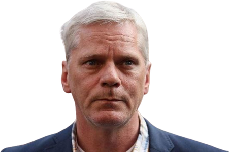 Kristinn Hrafnsson útklippt