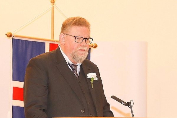 Skólastjóri FS hefur fengið nóg og er hættur