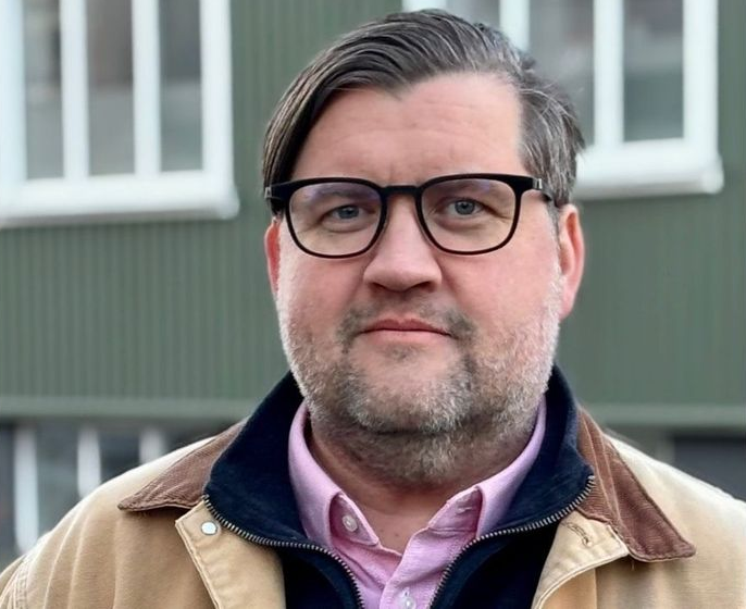 Kristján Ágúst Kjartansson