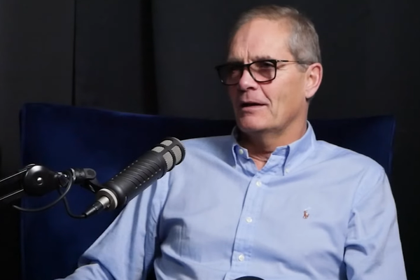 „Afríka breytti mér sem manneskju“