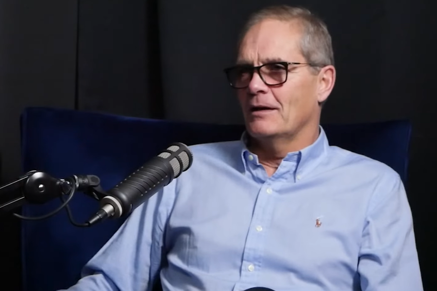 „Afríka breytti mér sem manneskju“