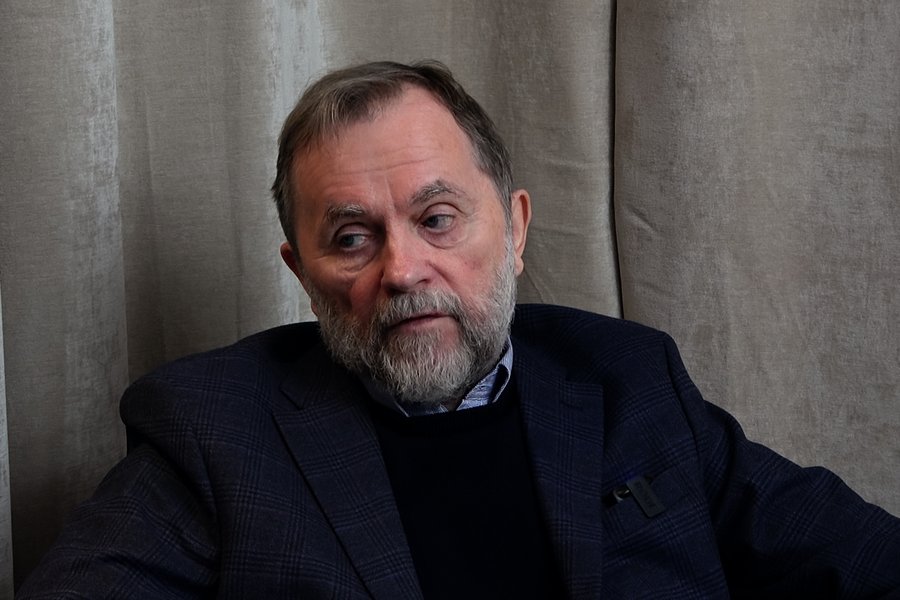„Við munum höfða mál gegn ríkinu“