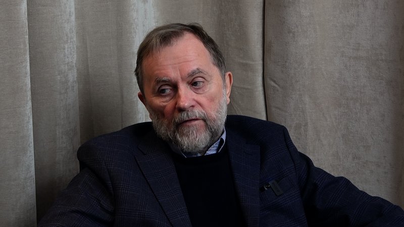 Kristján Loftsson