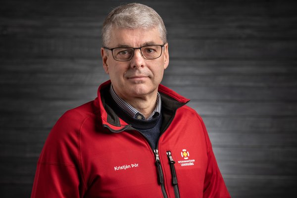 Landsbjörg segir fréttir af ofurlaunum framkvæmdarstjórans villandi