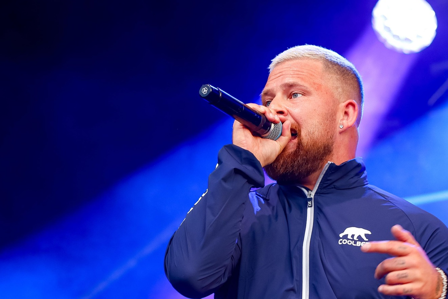 Kristmundur Axel stofnar nýtt fyrirtæki