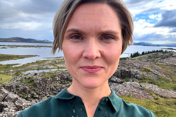 „Ef það þarf að gera meira hraðar þá gerum við meira hraðar“