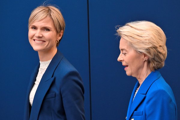 Gagnrýnir mæðurnar Þorgerði og Kristrúnu vegna aðgerðarleysis