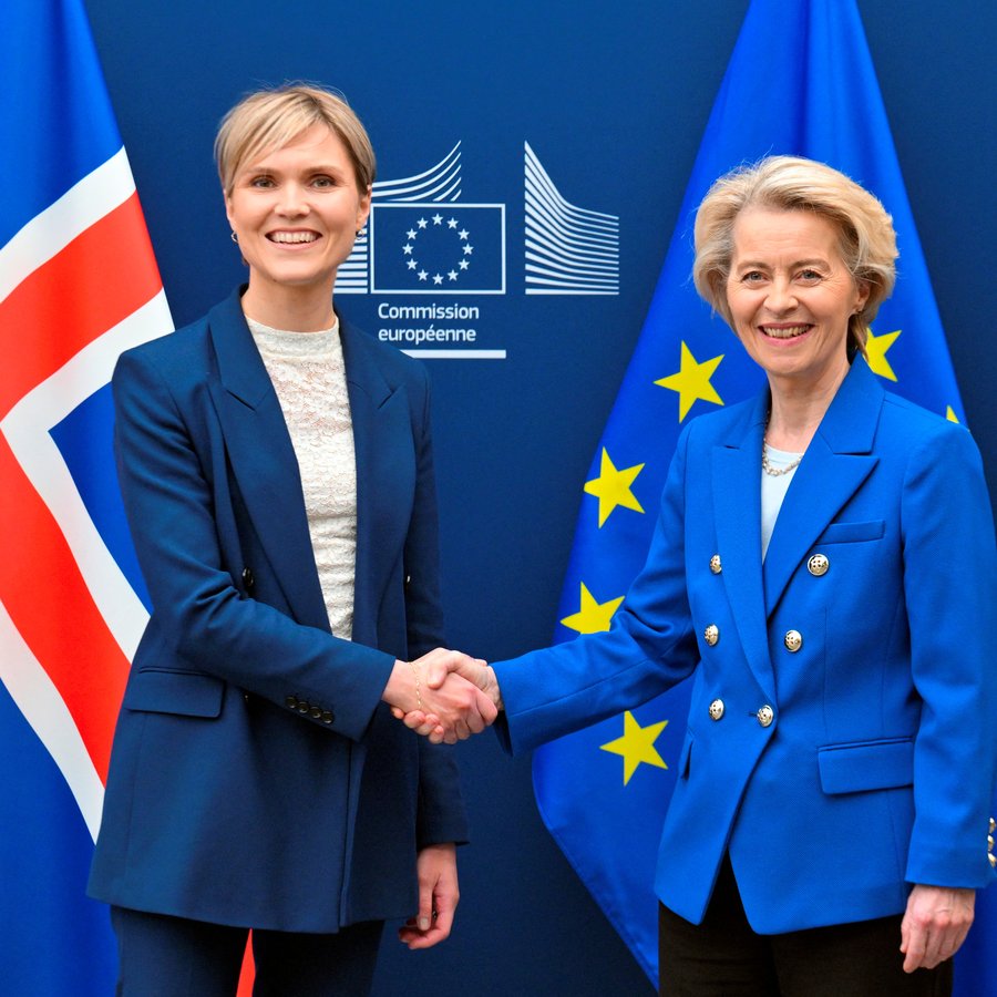 ESB opið fyrir undan­þágum