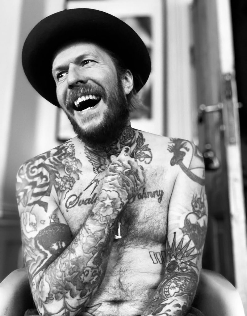 Krummi Björgvinsson