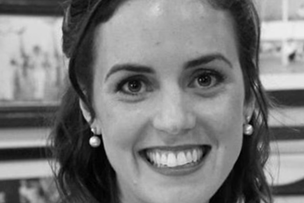 Enn eitt áfallið í Kennedy-fjölskyldunni