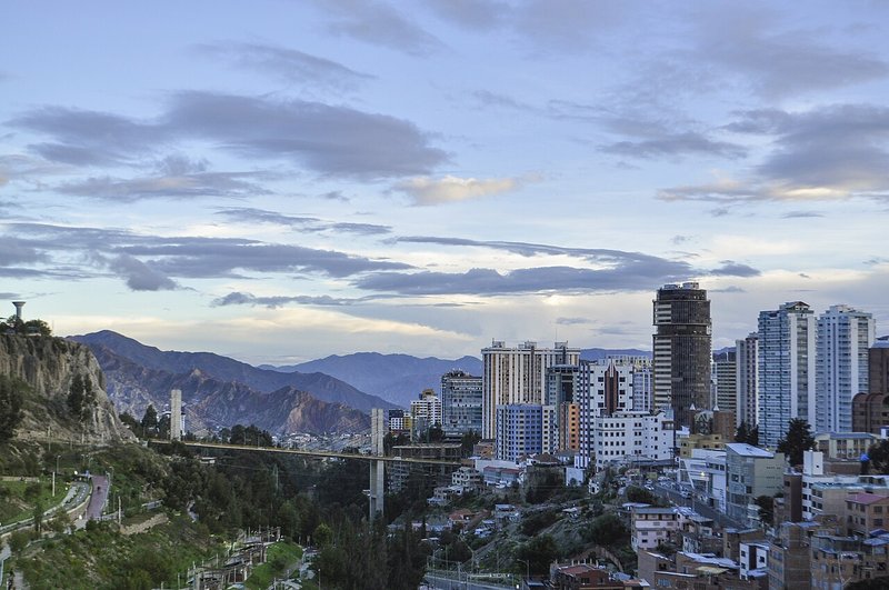 La Paz