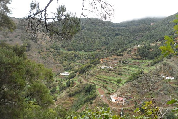 Líkfundur á Kanarí