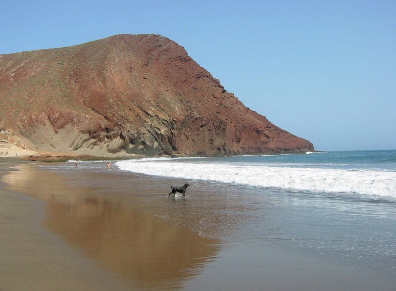 La Tejita