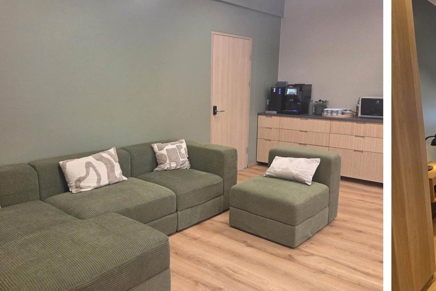 „Börnin fyrst, svo allt hitt”