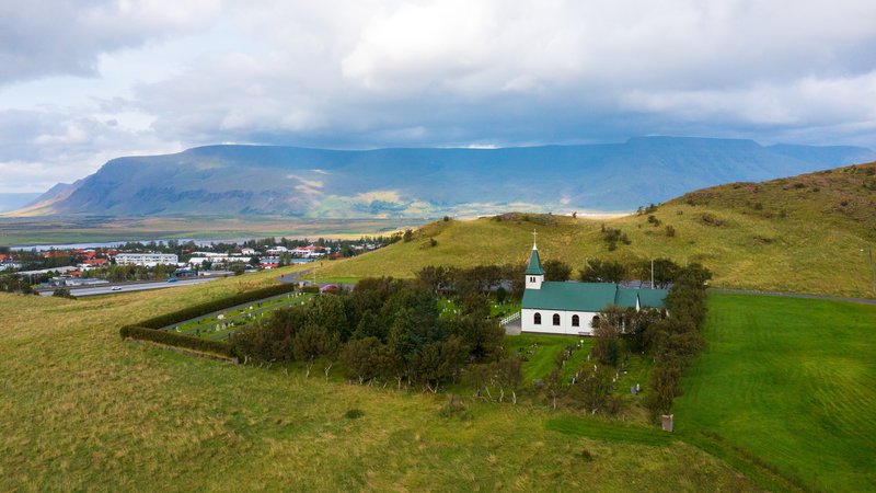 Lágafells