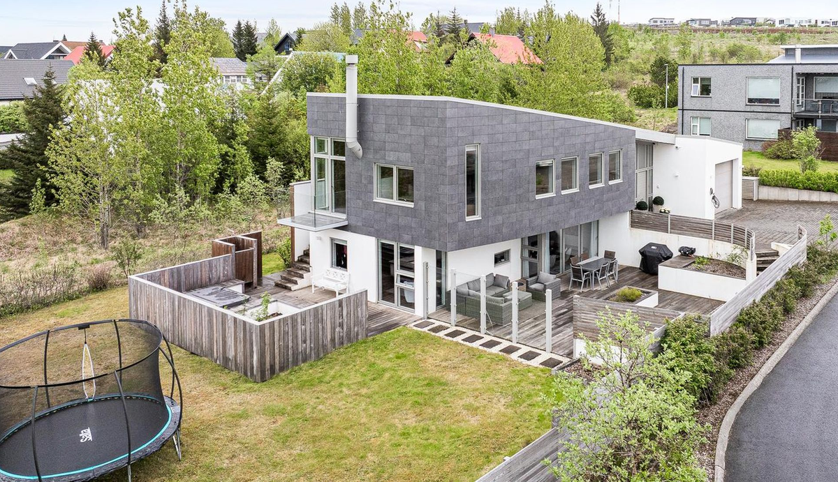 Lambaselhus