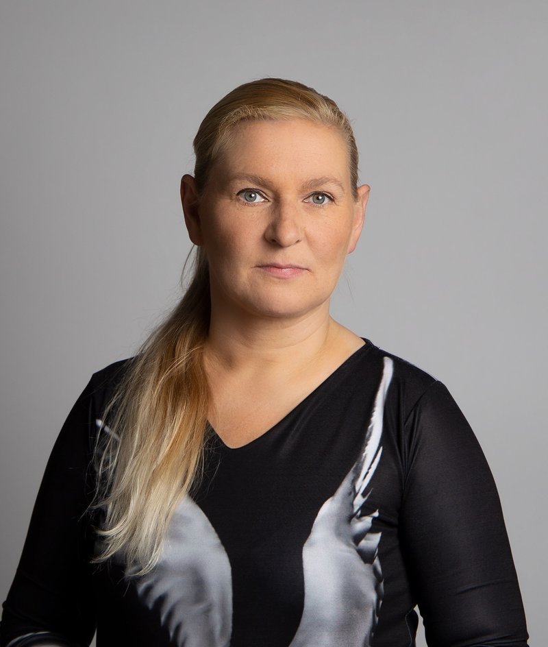 Lára Ómarsdóttir