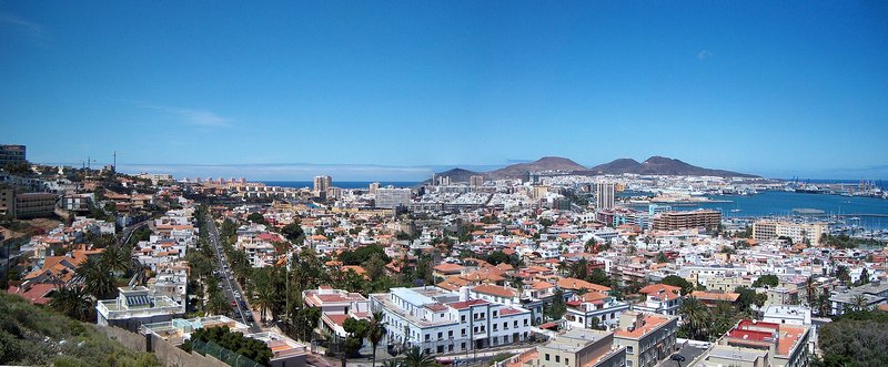Las Palmas