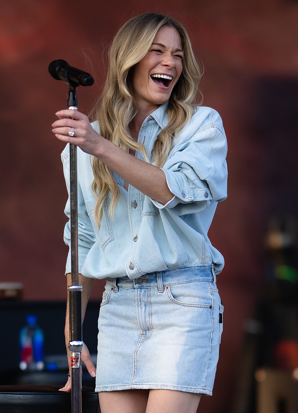 LeAnn Rimes