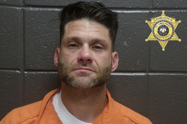 Lee Michael Granier