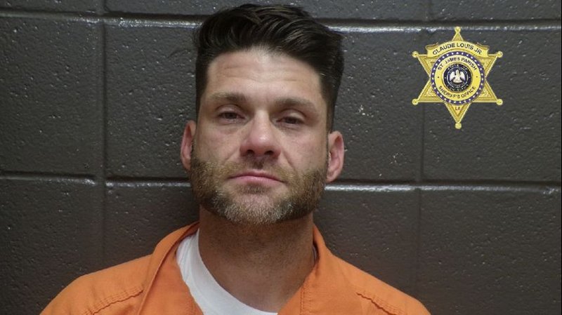 Lee Michael Granier