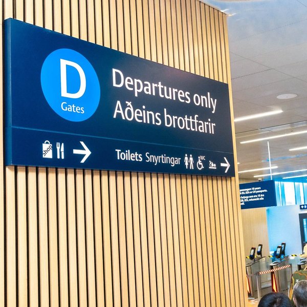 Þremur ungum þjófum sparkað úr landi