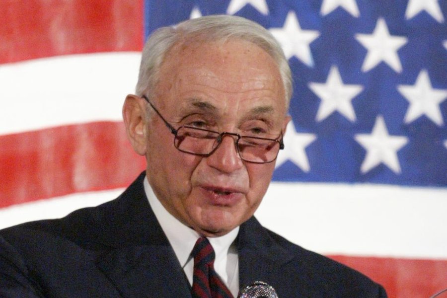 Milljarðamæringur boðaður í skýrslatöku vegna tengsla við Jeffrey Epstein