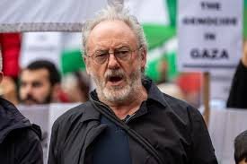 Liam Cunningham