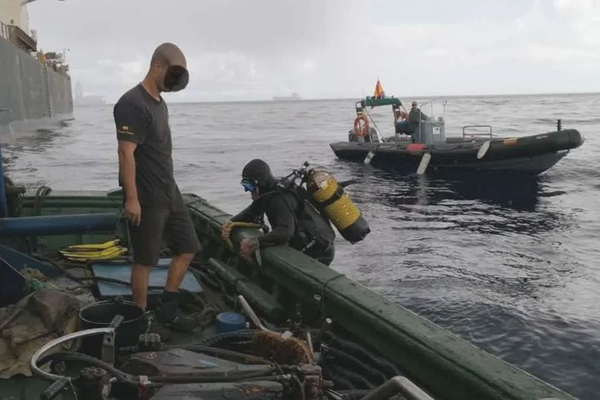 Lík ungs ferðamanns fannst á Lanzarote