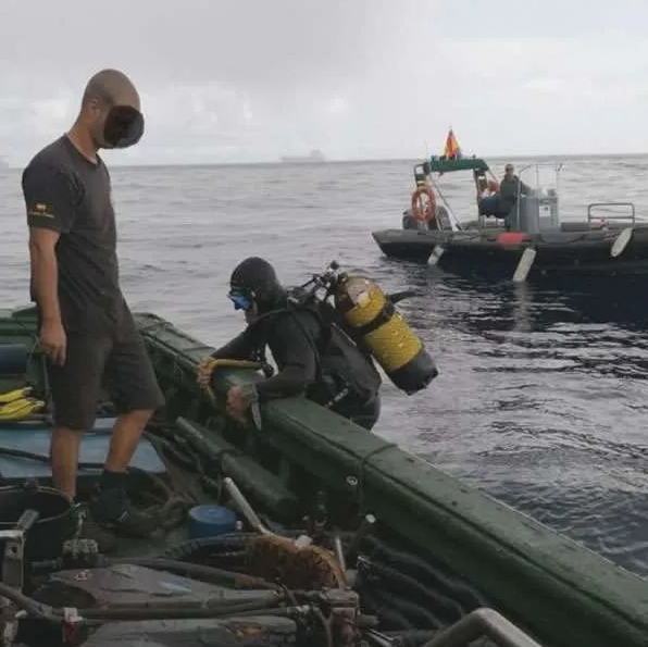 Lík ungs bandarísks ferðamanns fundið eftir sjóslys á Lanzarote