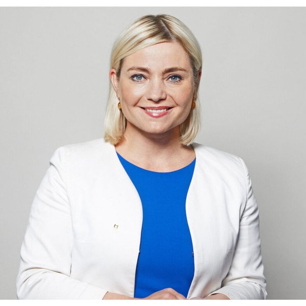 Lilja Dögg er nýr formaður Framsóknar