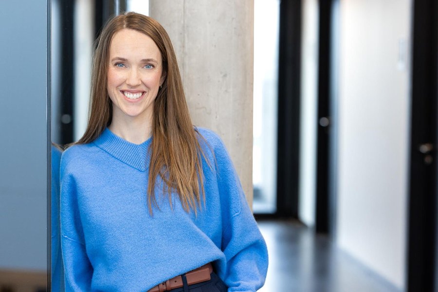 Lilja Dögg og Gylfi Þór á eftirsóttum lista