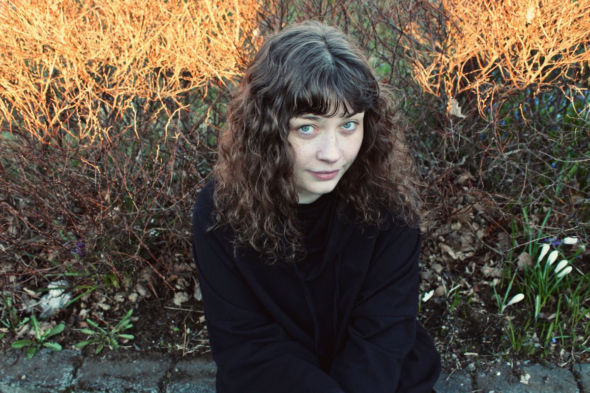 Lilja María Ásmundsdóttir