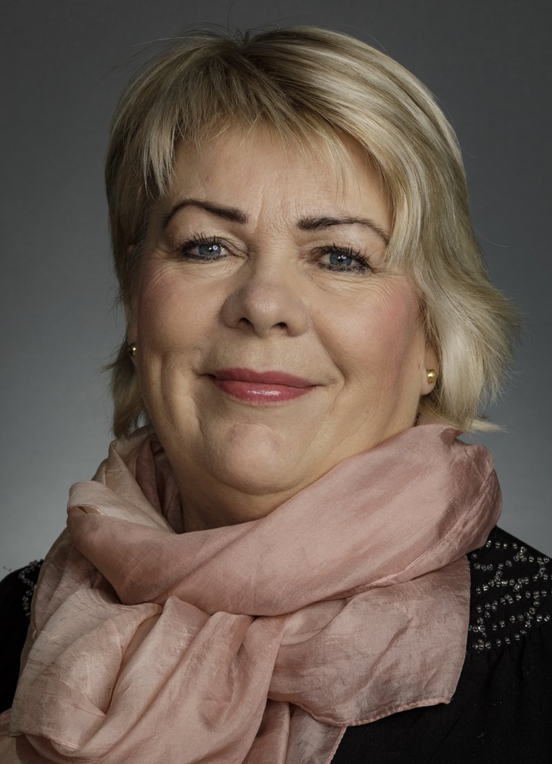 Lilja Rafney þingmaður
