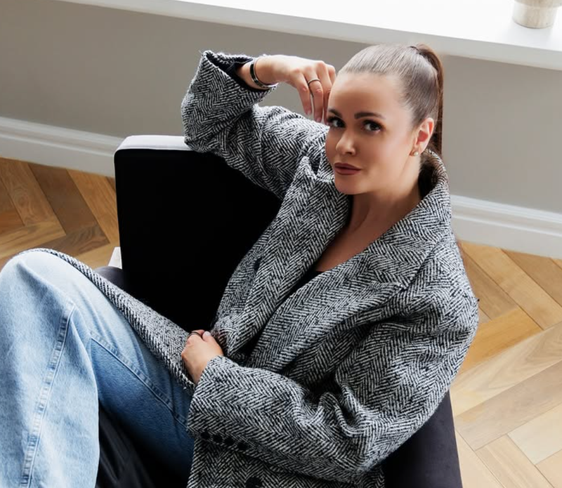 Lína Birgitta Sigurðardóttir