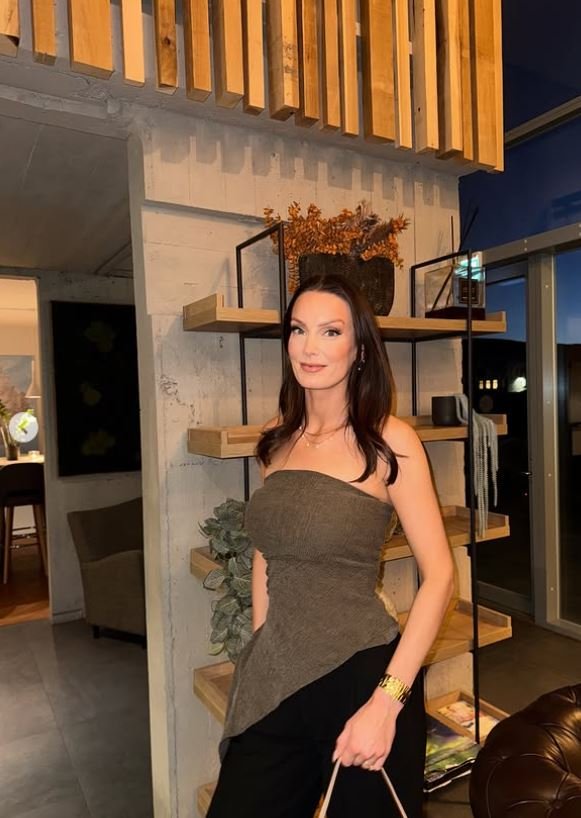 Linda Ben2