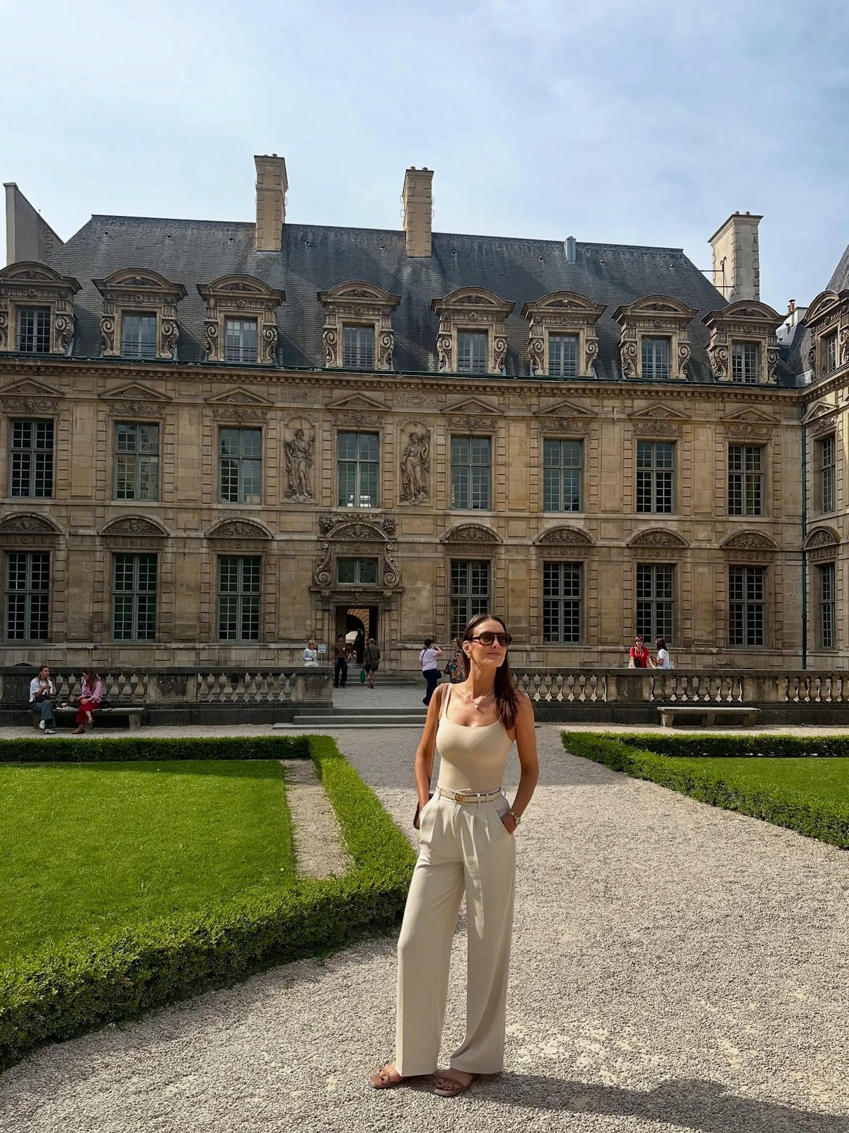 Linda Ben Paris 2
