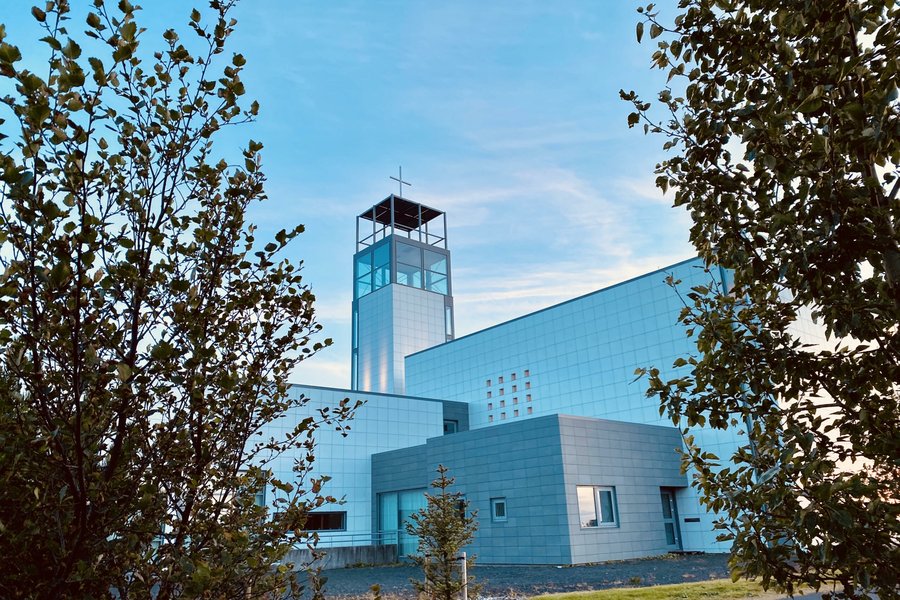 Óvissa með prestaval í Kópavogi