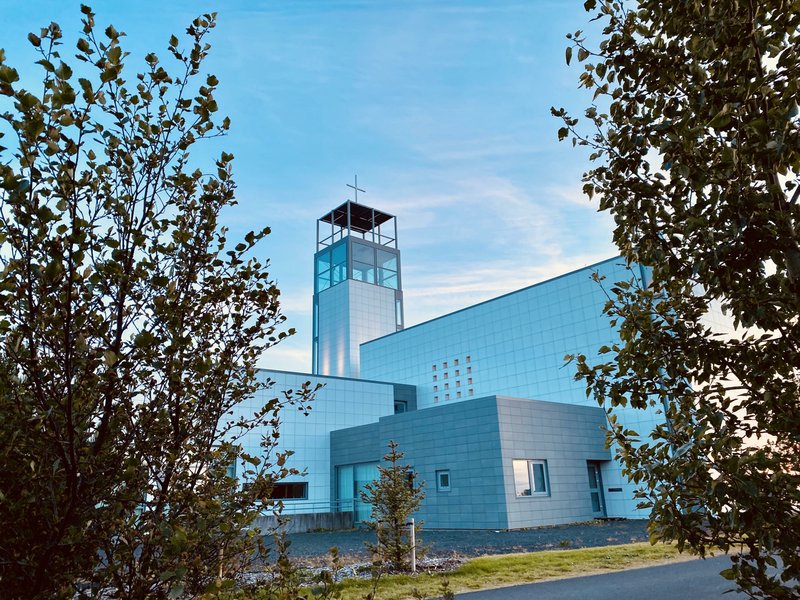 Lindakirkja