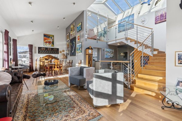 Selja stórskemmtilegt parhús á besta stað í Hafnarfirði