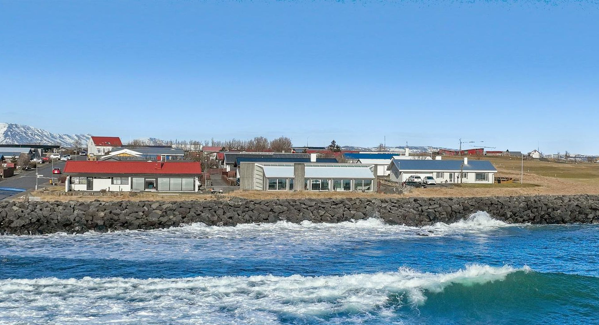 Litlabæjarvör