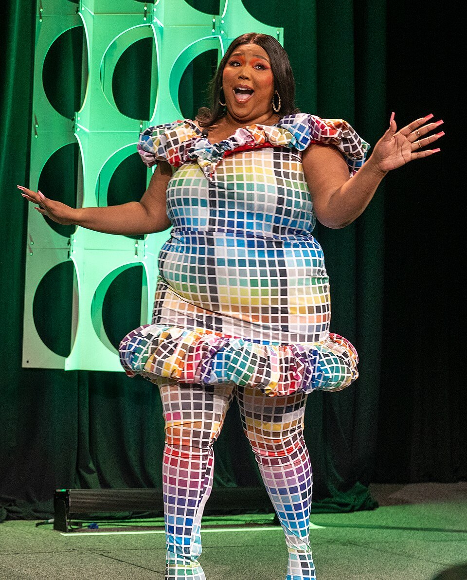 Lizzo
