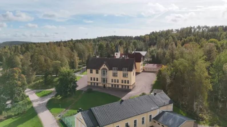 Lundsbergs