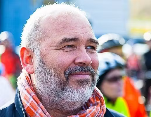 Logi Einarsson ráðherra