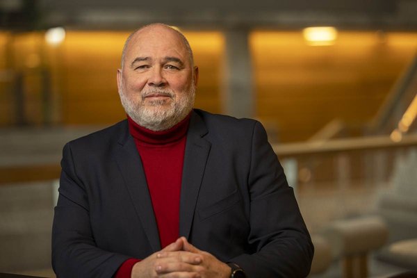 Andri Snær, Svavar Knútur og Ísold Ugga fá listamannalaun þetta árið