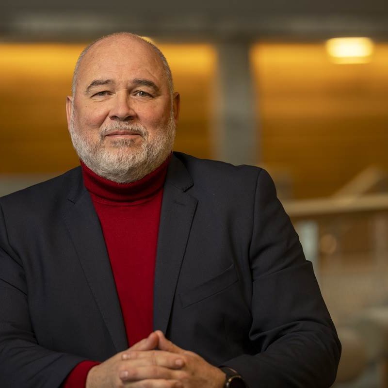 Andri Snær, Svavar Knútur og Ísold Ugga fá listamannalaun þetta árið