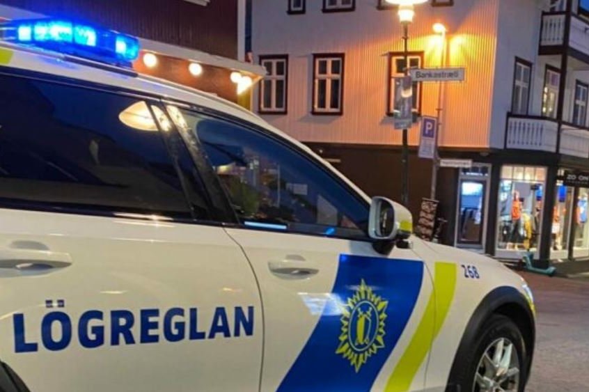 Rannsaka líkamsárás á skemmtistað