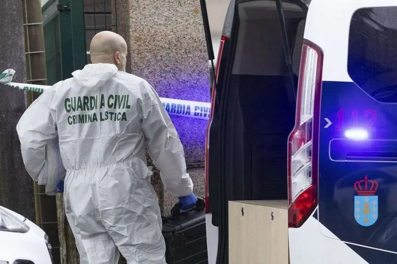 Lögreglan á Tenerife